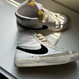Nike Blazers Mid ‘77
